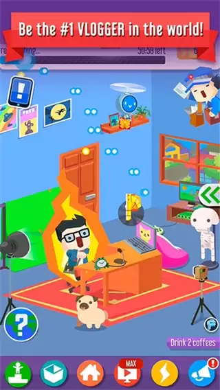 互联网病毒无敌版下载