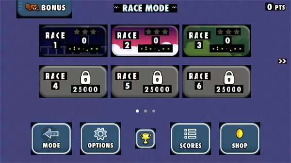 飞钩米奇无限金币下载