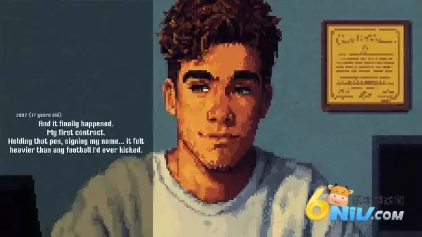 贫民窟足球最后一击