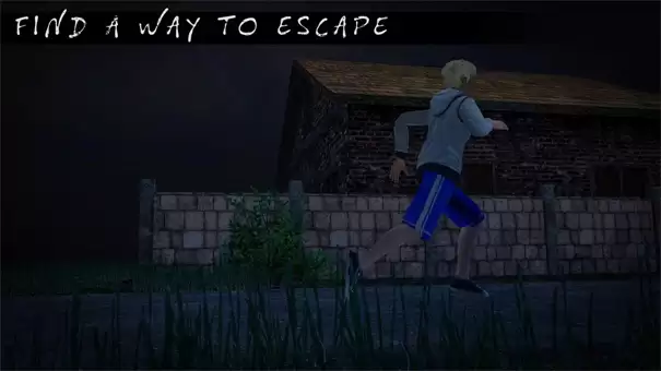 小丑秀恐怖逃脱