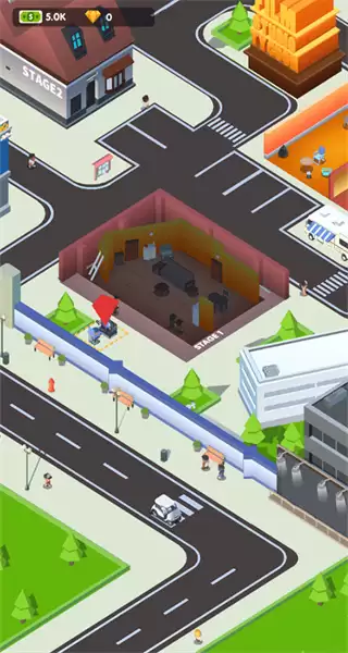 电影帝国大亨无限钻石金币版下载