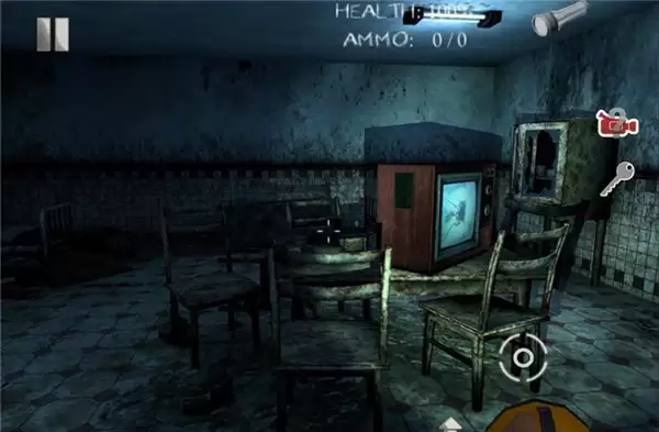 精神病院东欧2汉化版下载