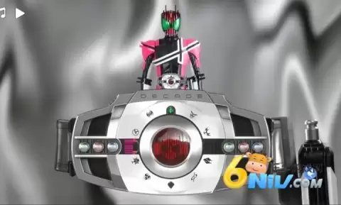 假面骑士帝骑模拟器