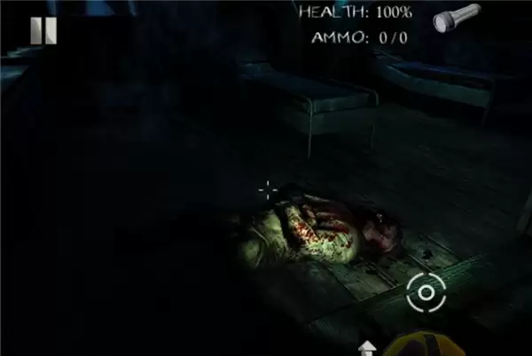 精神病院东欧2汉化版下载