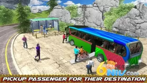 上坡教练模拟器