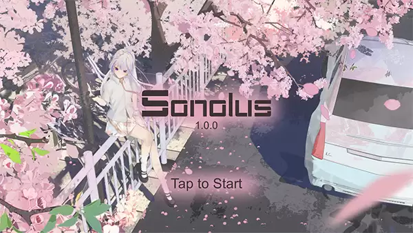 Sonolus1.0.1版本下载