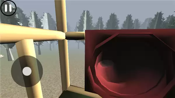 恐怖滑梯手机版