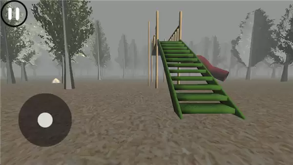 恐怖滑梯手机版