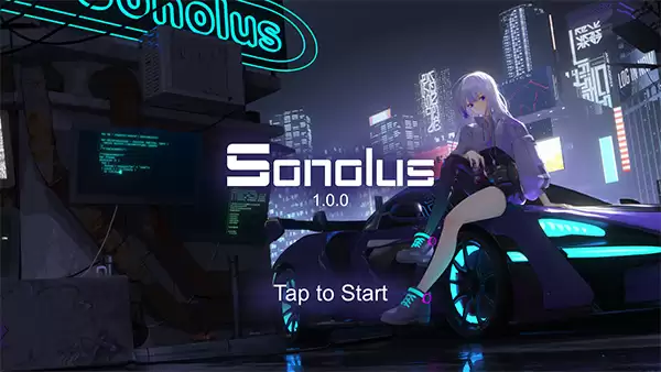 Sonolus1.0.1版本下载
