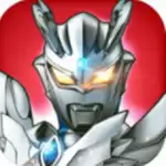 奥特曼传说之战