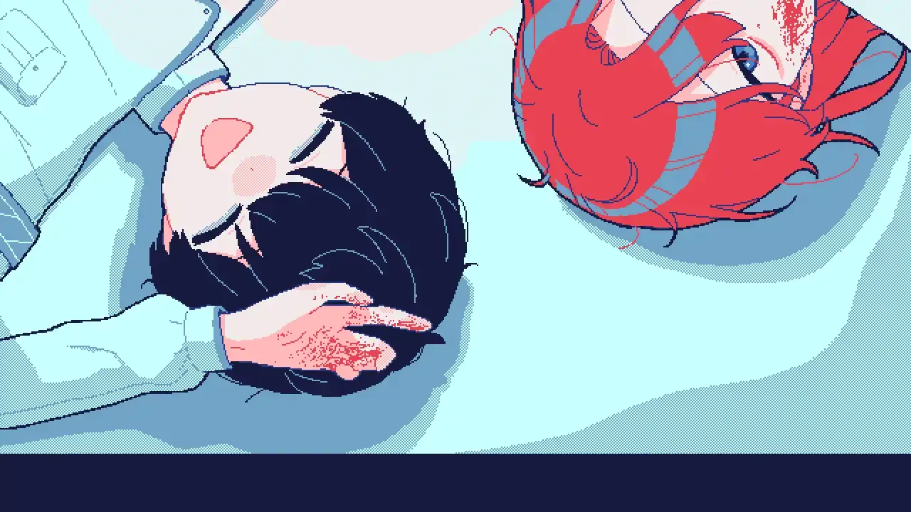 冰点下30度的绝望