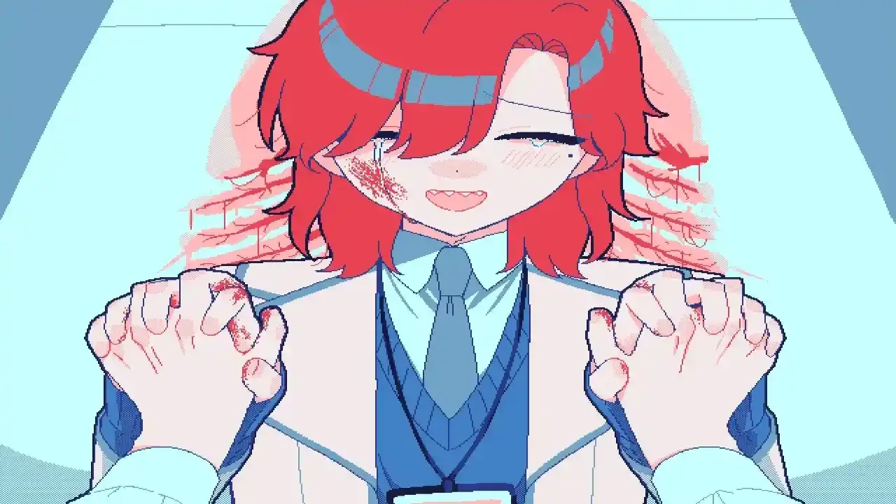 冰点下30度的绝望