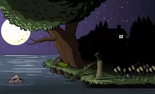 异形虫入侵地球2