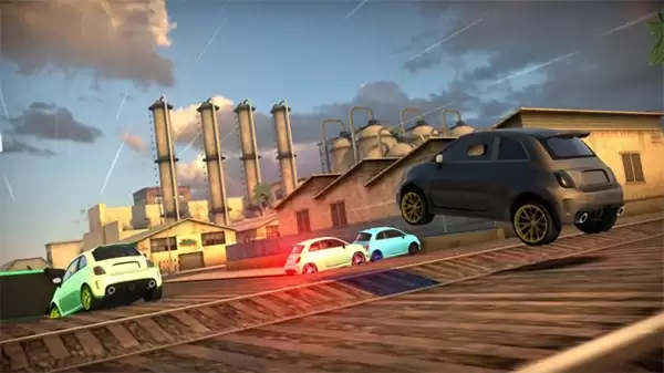 特技传奇2最新版本2026下载