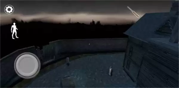 恐怖老奶奶3最新版本2026下载