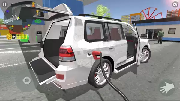 汽车模拟器2无限金币下载
