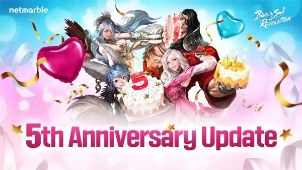 剑灵革命国服下载