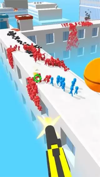 Z逃脱内置菜单版下载