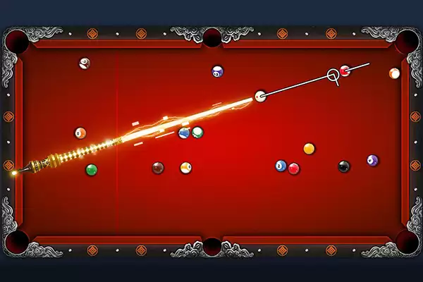 超级台球大师无敌版下载