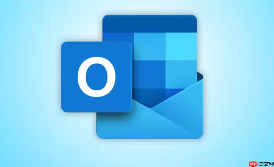 Outlook网页邮箱官方登录入口界面及中文页面示意图