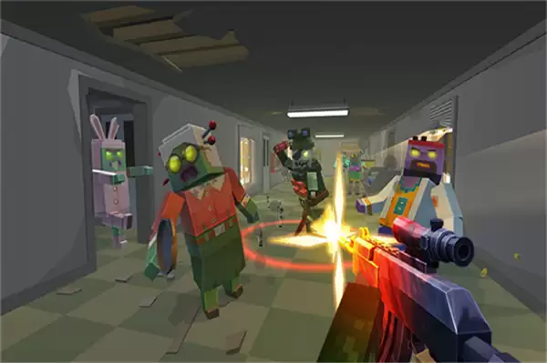 极限挑战疯狂特工无限钞票版下载