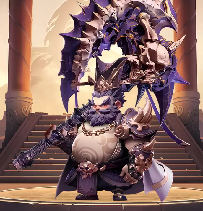 董卓鱼雷搭配图示