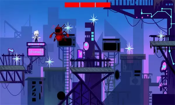 SHIMMER免费版下载