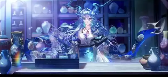 《物华弥新》锔忆璩名玩法介绍