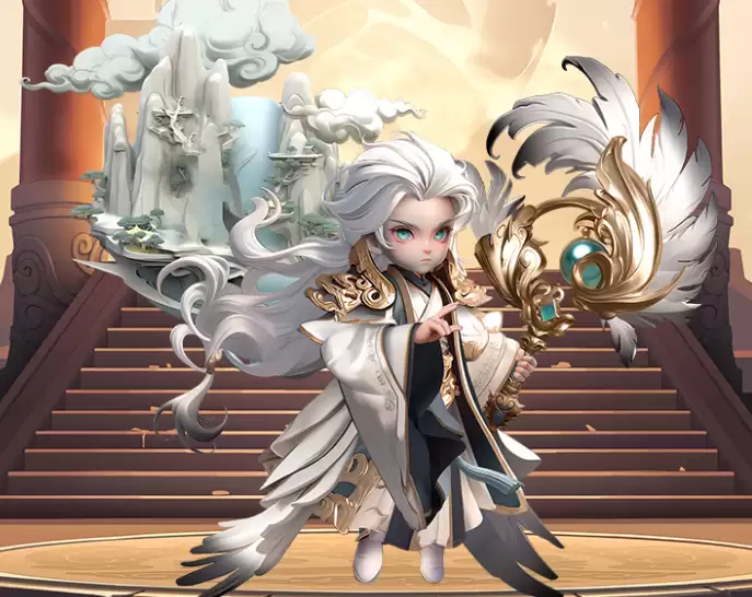 神诸葛亮鱼类搭配方案