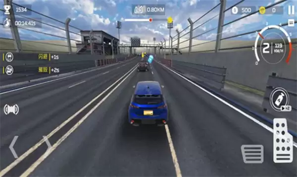 赛车先生模拟器汉化版下载