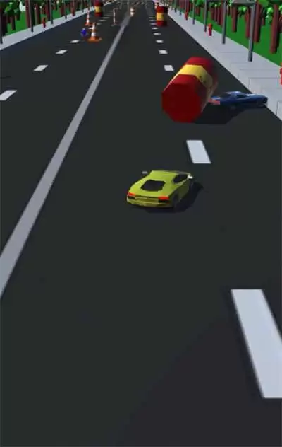 金钱赛车手Money Racer