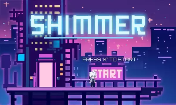 SHIMMER免费版下载
