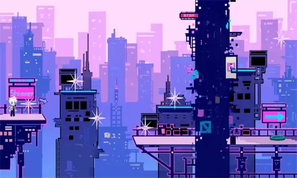 SHIMMER免费版下载