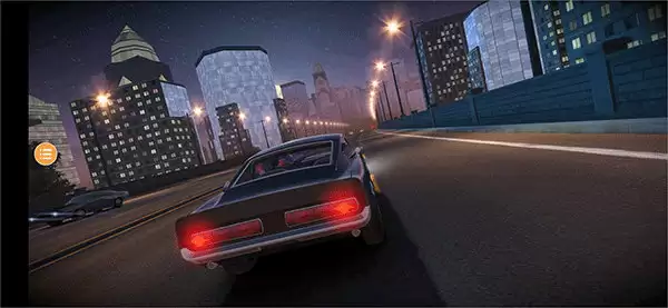 极限漂移城市无限资源下载