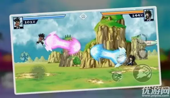 龙之战士传奇冠军