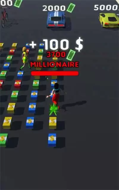 金钱赛车手Money Racer