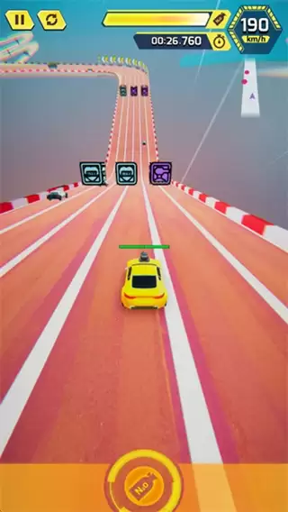 赛车传奇冠军安卓版下载