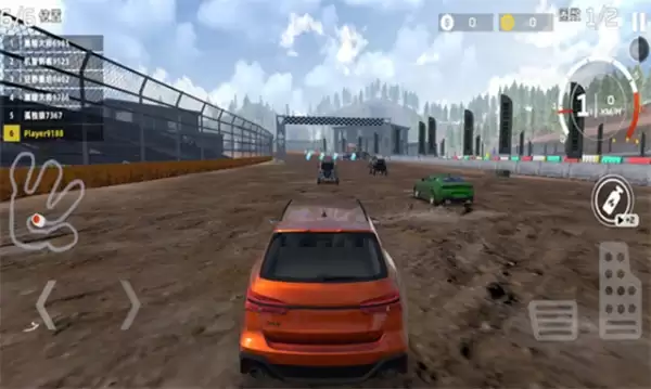 赛车先生模拟器汉化版下载