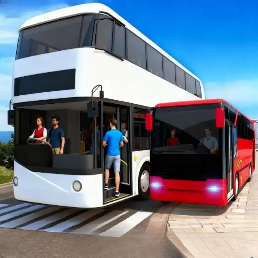 都市交通驾驶大亨正版下载