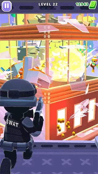 直升机射手武器全解锁下载