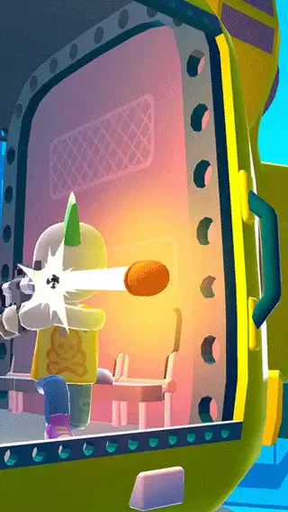 直升机射手武器全解锁下载