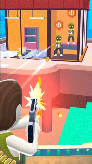 直升机射手武器全解锁下载