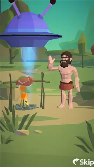 疯狂攀爬无敌版下载