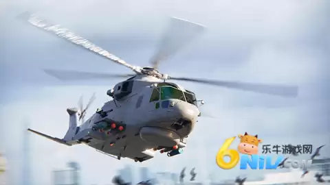 现代战舰官方正版