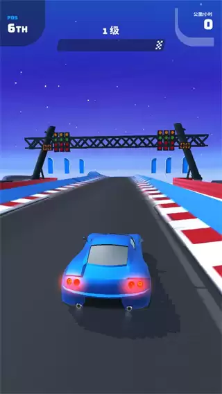 飞车大师无广告版下载
