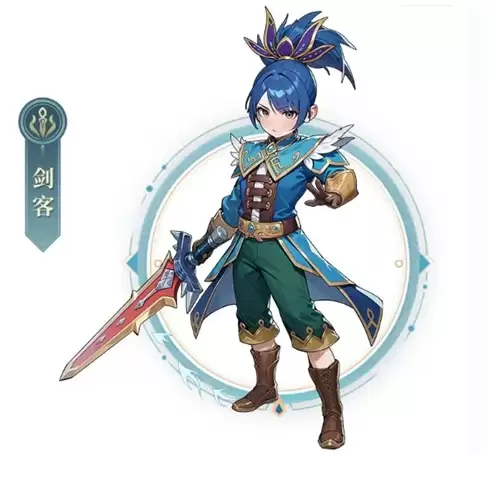 武林外传十年之约剑客三转进阶指南