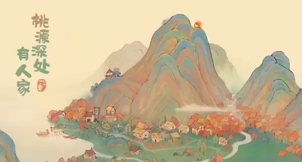 歧路之畔后二十关攻略