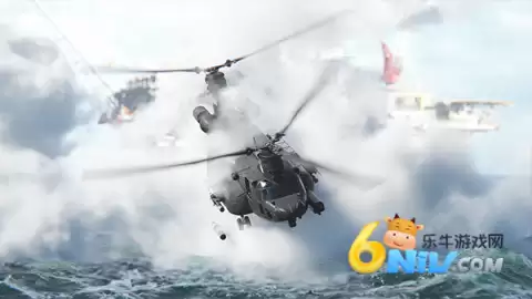 现代战舰官方正版