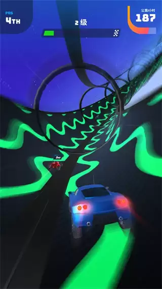 飞车大师无广告版下载