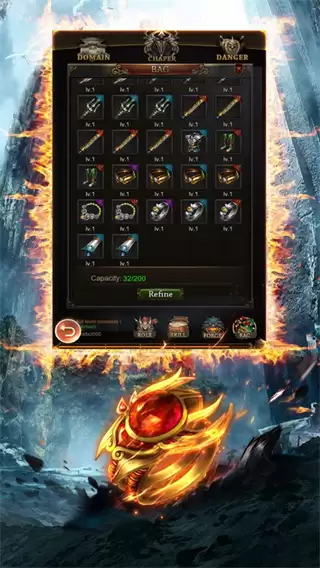 乱斗乾坤玛法传奇最新版本2026下载